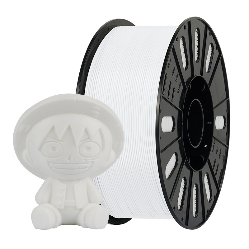 PETG 1,75 mm filament, oko 990–1020 m, 3 kg kolut za 3D tiskanje