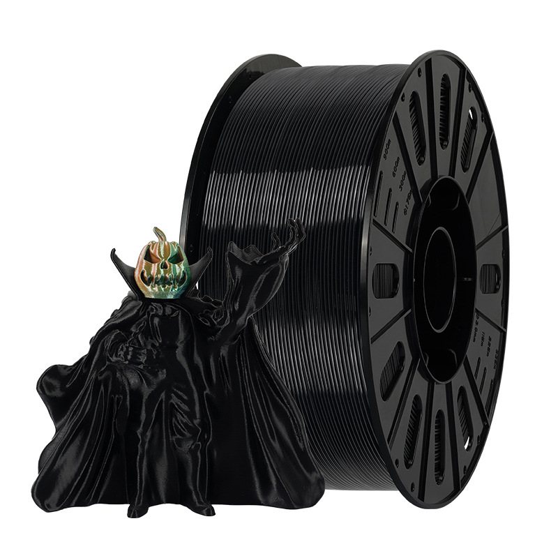 PETG 1,75 mm filament, oko 990–1020 m, 3 kg kolut za 3D tiskanje