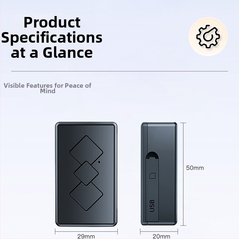 Beidou GPS lokalizátor pre seniorov a deti, GPS+LBS+AGPS, presnosť polohy 5 m, výdrž batérie 96 h, režimy alarmov: vibračné, mobilné oznámenie, ohrada, rýchlosť, Baidu/Google mapy