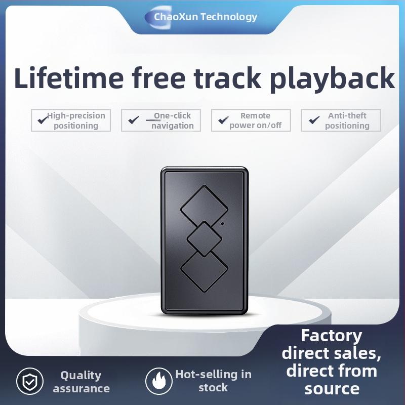 Beidou GPS lokalizátor pre seniorov a deti, GPS+LBS+AGPS, presnosť polohy 5 m, výdrž batérie 96 h, režimy alarmov: vibračné, mobilné oznámenie, ohrada, rýchlosť, Baidu/Google mapy