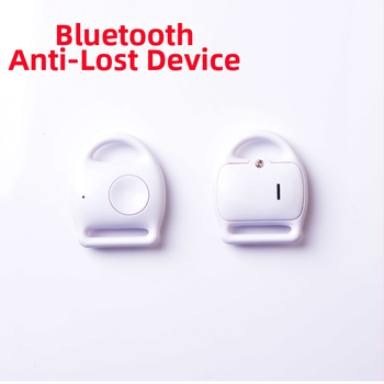 HCX-018 Transmițător Bluetooth și Stație de Localizare – Anti-pierdere, autonomie 220 mAh, ABS