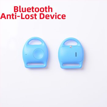 HCX-018 Transmițător Bluetooth și Stație de Localizare – Anti-pierdere, autonomie 220 mAh, ABS