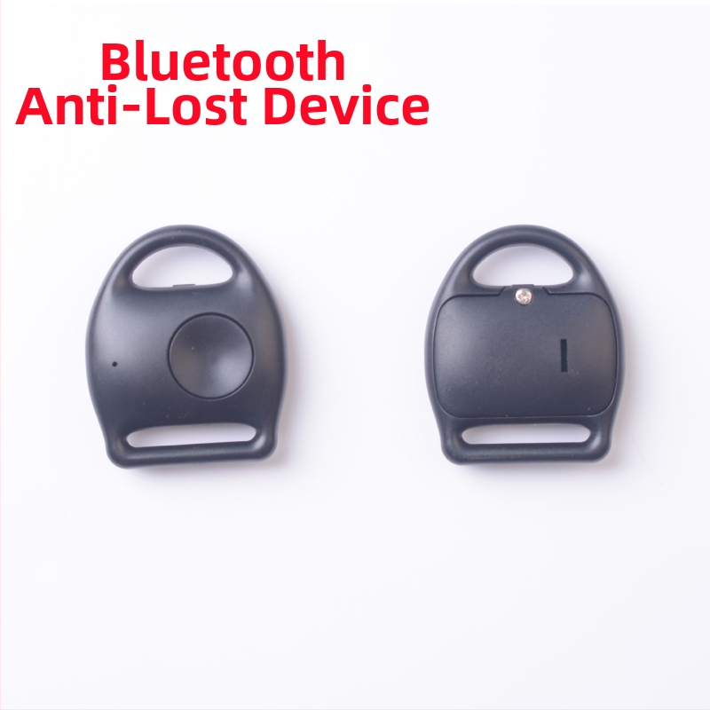 HCX-018 Transmițător Bluetooth și Stație de Localizare – Anti-pierdere, autonomie 220 mAh, ABS