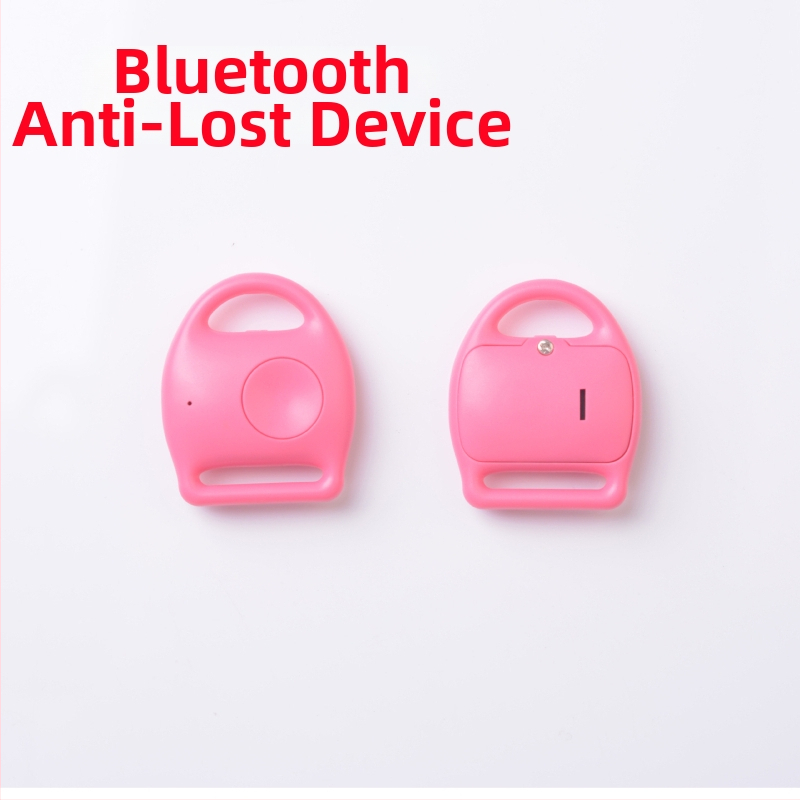 HCX-018 Transmițător Bluetooth și Stație de Localizare – Anti-pierdere, autonomie 220 mAh, ABS