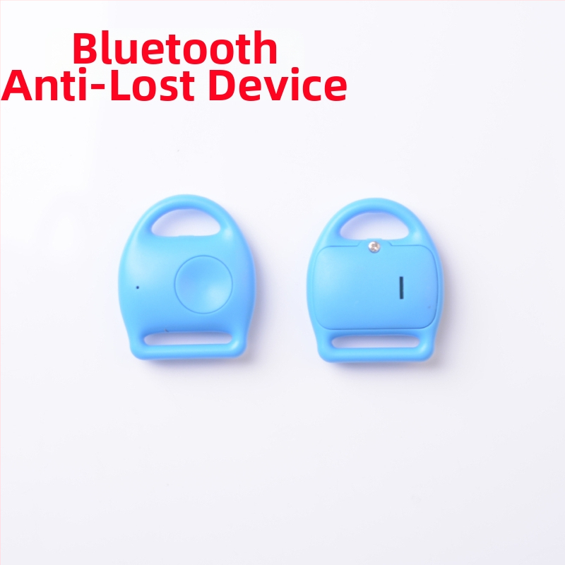 HCX-018 Transmițător Bluetooth și Stație de Localizare – Anti-pierdere, autonomie 220 mAh, ABS