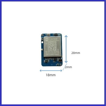 Tracker GPS pentru animale de companie, 4G, precizie GPS 5 m, IP67, baterie 15 zile, mai multe moduri de alarmă