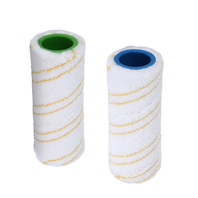 Kärcher potrošni dijelovi za podnu čistilicu - komplet valjkaste četke, kućna upotreba, za površine iznad 150 m²