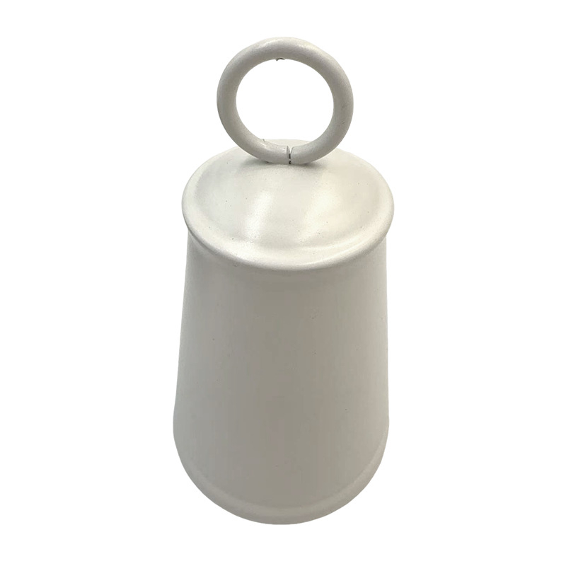 Maoyi clopot de mână din aliaj – design metal modern minimalist pentru premii și cadouri personale