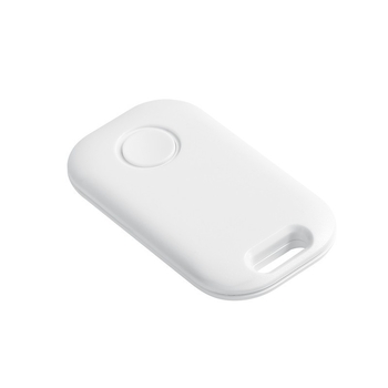 Bluetooth tracker protiv gubitka za iOS, model C8; domet 10–25 m; baterija 240 mAh; težina 9 g.