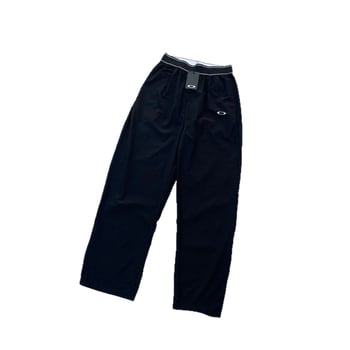 Pantaloni – Ușori, Uscare rapidă, Respirabili, Croială dreaptă, Poliester 87%