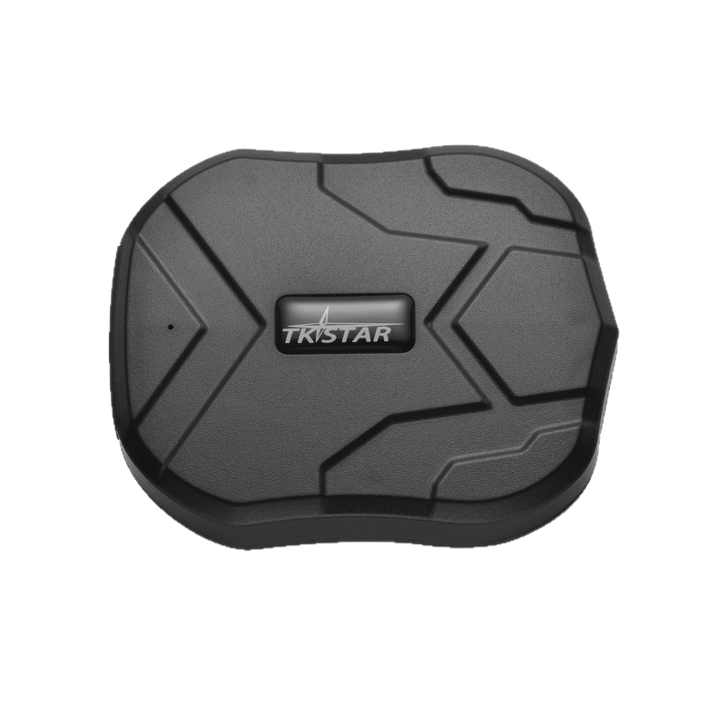 Magnetski prijenosni GPS lokator s kartom u realnom vremenu; Točnost pozicioniranja 5 m, Memorija 1 GB, Trajanje baterije 4800, Vodootporan