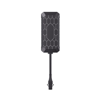 PG08 автомобилен GPS тракер с GPS+LBS, 5 м точност на позициониране, аларми вибрация и надскорост, захранване 9–36V, карти Amap/Baidu/Google