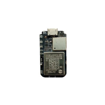 Xunman X8 4G GPS lokator za kućne ljubimce: preciznost lokacije 5 m, trajanje baterije 15 dana, IP67 vodootpornost, višestruki alarmni modovi