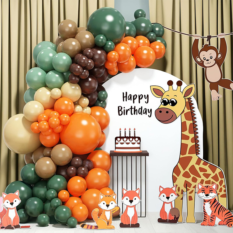 Decorațiune arc balon cu fluture mov; material folie de aluminiu; tip balon: ornament; formă: rotundă; potrivit pentru nașteri, nunți, Crăciun, Ziua Îndrăgostiților, Ziua Mamei