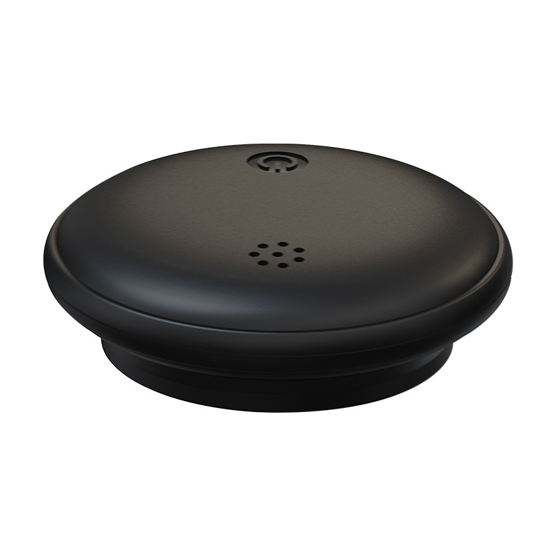 Anti-vesztés Készülék D05 - Mágneses verzió; Akku kapacitás 240, Android platform, GPS, Hangkeresés, Tömeg 12 g