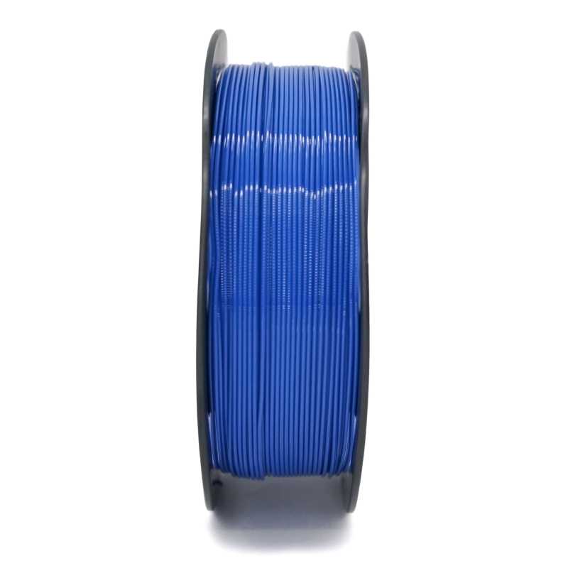 TPU филамент за 3D принтиране — гъвкав материал 90A/95A, кръгло сечение, плътност 1.25, за пантофи и стелки