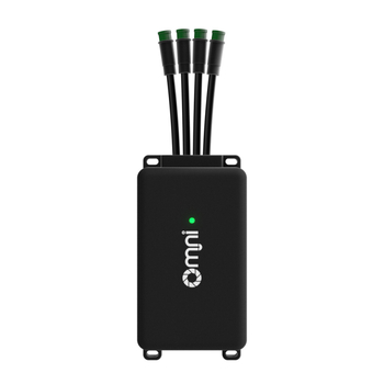 GPS lokator za zajedničke flote električnih vozila i bicikala – model M113, točnost GPS <10 m, mobilni alarm, 4G antena, vodootporan