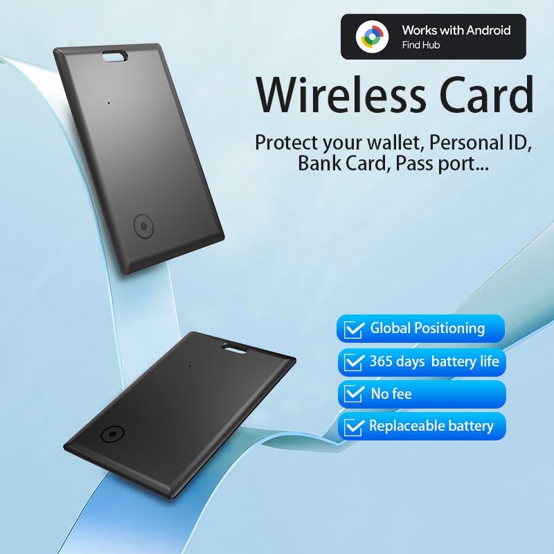 Dispozitiv Android Bluetooth Anti-Pierdere cu Urmărire și Poziționare, Model F11, Distanță de până la 15 m, Baterie 220 mAh, Greutate 12 g, Compatibil Android și iOS