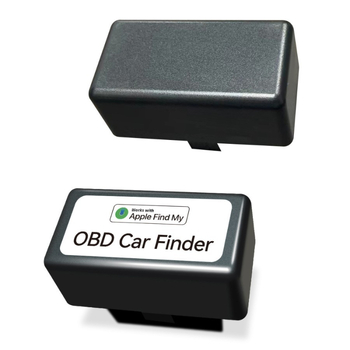 AP100 Localizator OBD pentru mașină cu GPS și Bluetooth, rază de 100 m