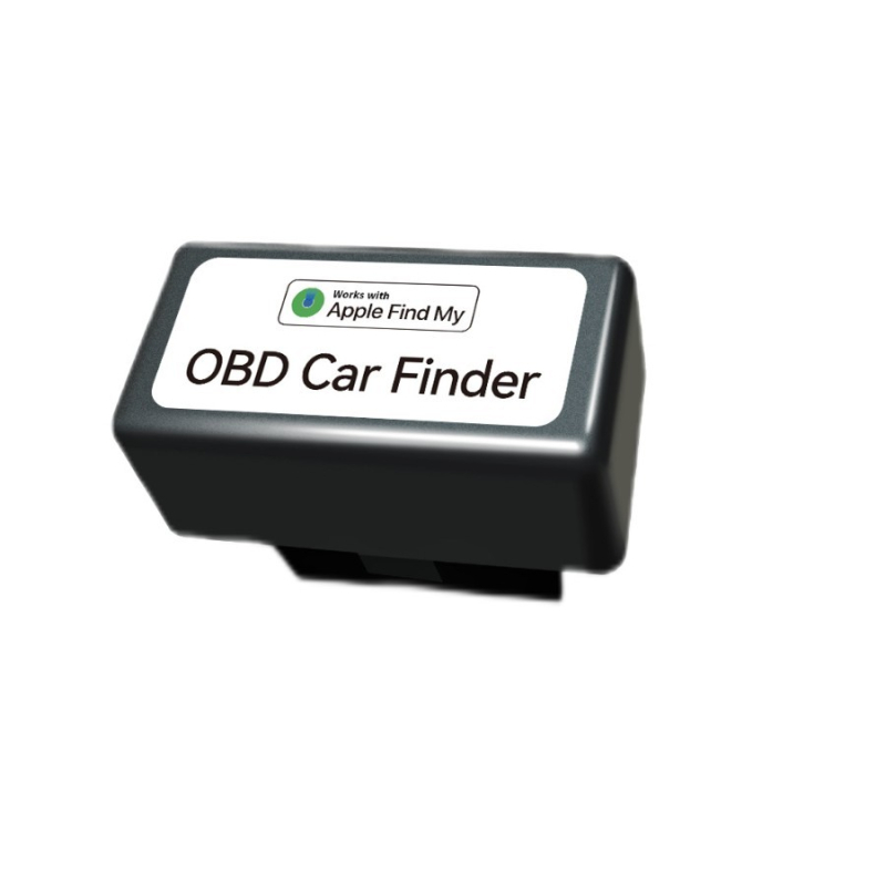 AP100 Localizator OBD pentru mașină cu GPS și Bluetooth, rază de 100 m