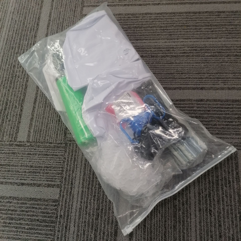 Arc de balon din plastic, cu bază rotundă pentru baloane decorative; imprimare logo posibil