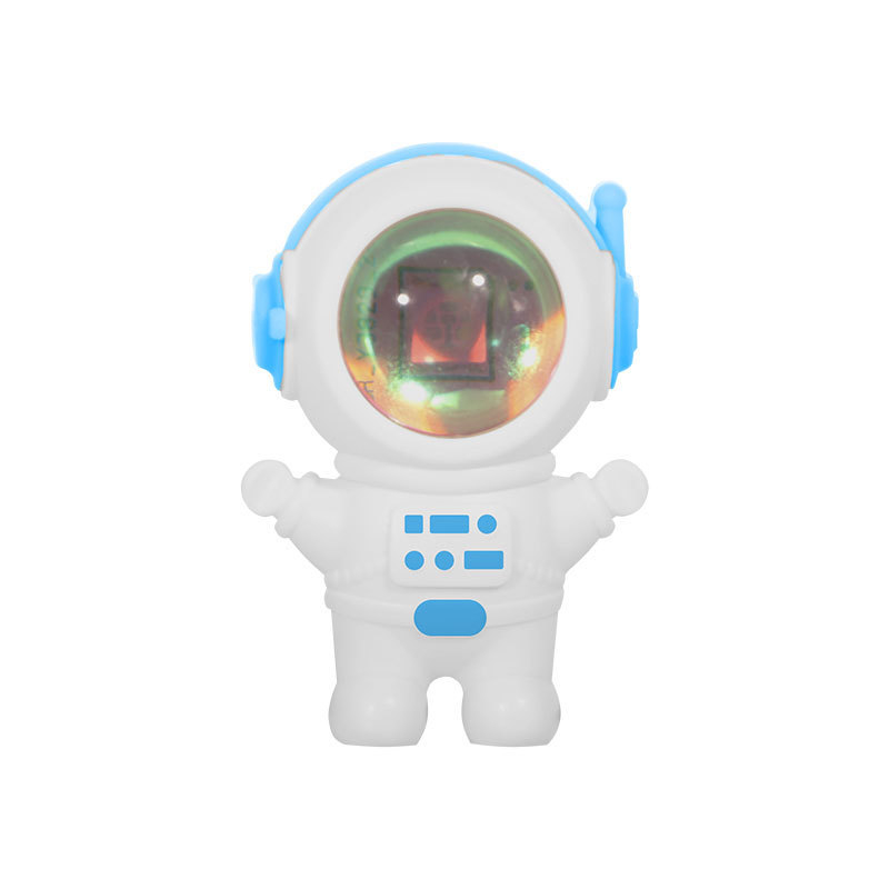 Lumină de far pentru bicicletă, pentru noapte pe munte și drum, cu lumină de avertizare | Anybike | Cod produs Al867172084426 | Nu este importat