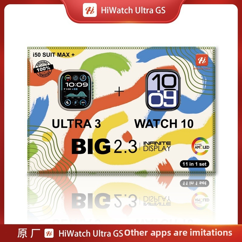 I50/I60 pametni sat s Bluetooth slušalicom – Dupli set satova, kućište od aluminijske legure, silikonska narukvica, dodirni zaslon + gumb, bežično punjenje