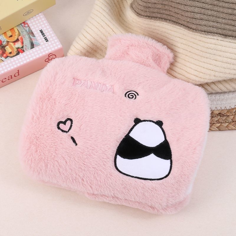 Μπουκάλι ζεστού νερού πλήρως γεμάτο, αυτοθερμαινόμενο, PVC, πολυεπίπεδη ρύθμιση θερμοκρασίας, κατάλληλο για χέρια, πόδια, λαιμό και πλάτη