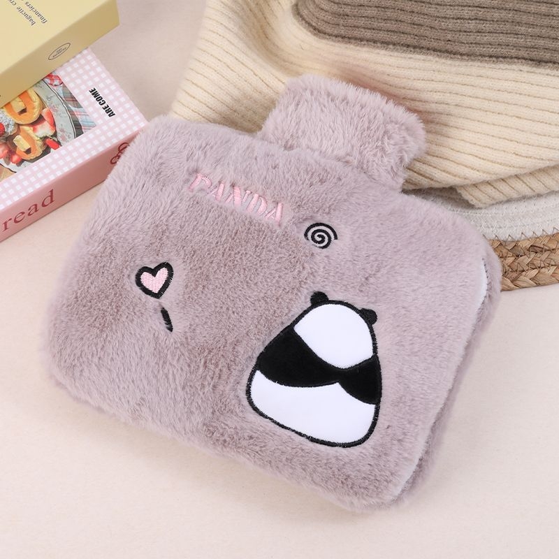 Μπουκάλι ζεστού νερού πλήρως γεμάτο, αυτοθερμαινόμενο, PVC, πολυεπίπεδη ρύθμιση θερμοκρασίας, κατάλληλο για χέρια, πόδια, λαιμό και πλάτη