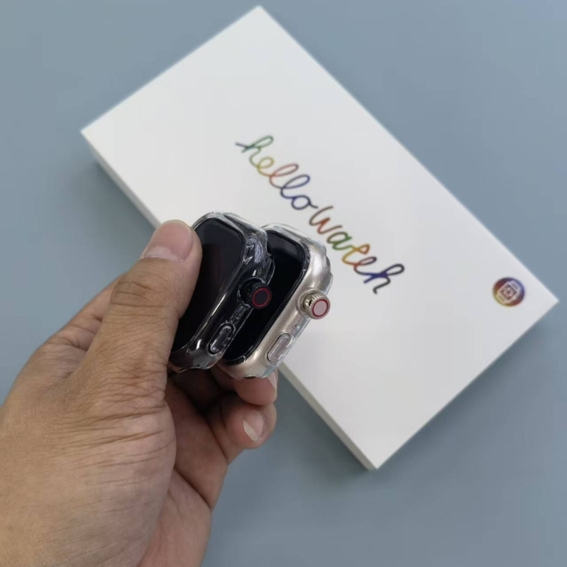 M13/M16 SIM karta vložiteľné 4G celulárne smart hodinky s AMOLED štvorcovým displejom, NFC, Android kompatibilné