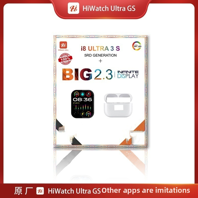 Pametni sat s Bluetooth pozivima, pedometrom, pametnim podsjetnicima i daljinskim selfiejem; Bluetooth povezivanje, bežično punjenje, trajanje baterije do 7 dana, kućište od aluminijske legure, IPS zaslon