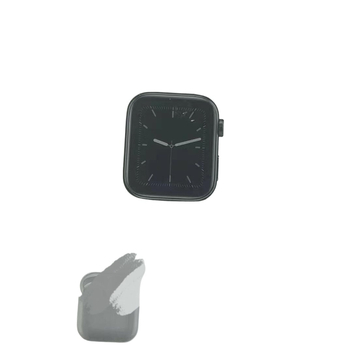 T55Promax pametni sat s Bluetooth slušalicom – TFT zaslon, praćenje sna, brojanje koraka, baterija 280 mAh, USB punjenje