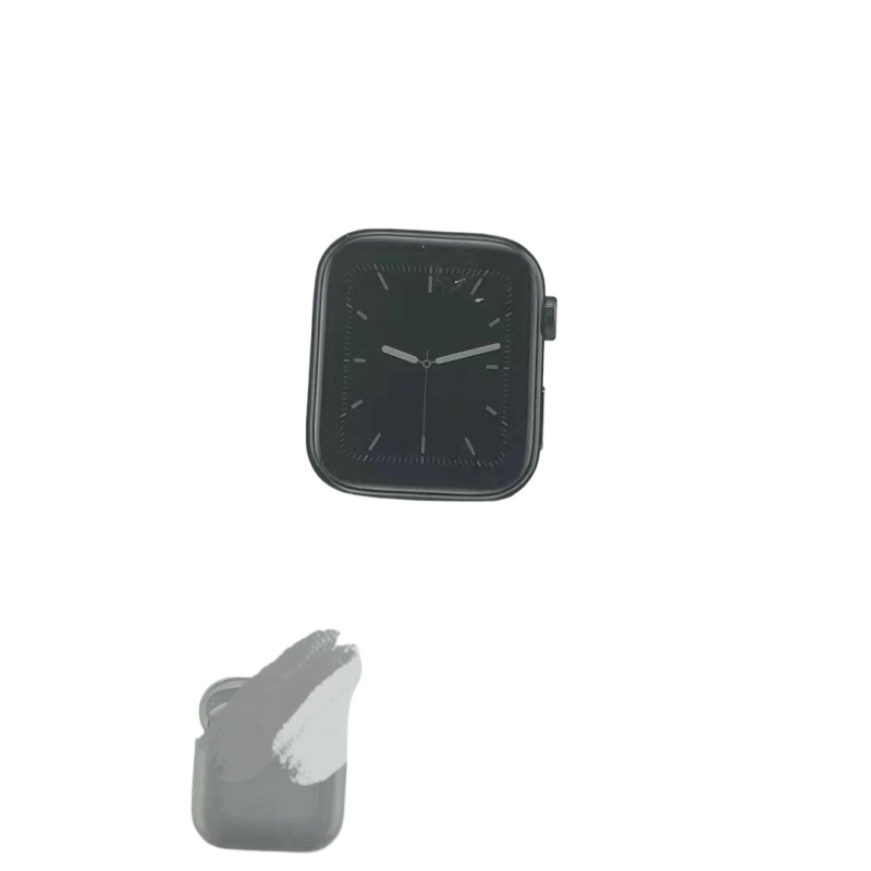 T55Promax pametni sat s Bluetooth slušalicom – TFT zaslon, praćenje sna, brojanje koraka, baterija 280 mAh, USB punjenje