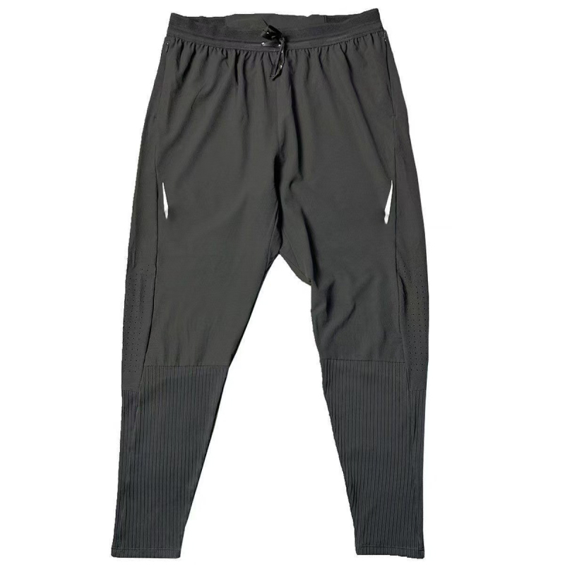 Pantalone za trčanje brzog sušenja, prozračne, unisex, duge
