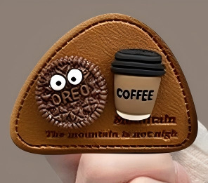 All grids Držač za mobitel Snap-on, Serija Cartoon, Univerzalni model, Materijal PC