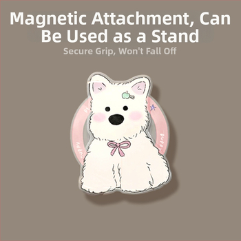 All grids Držač za mobitel Snap-on, Serija Cartoon, Univerzalni model, Materijal PC