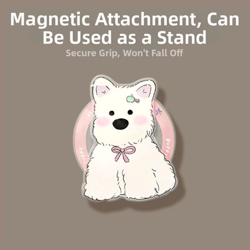 All grids Držač za mobitel Snap-on, Serija Cartoon, Univerzalni model, Materijal PC