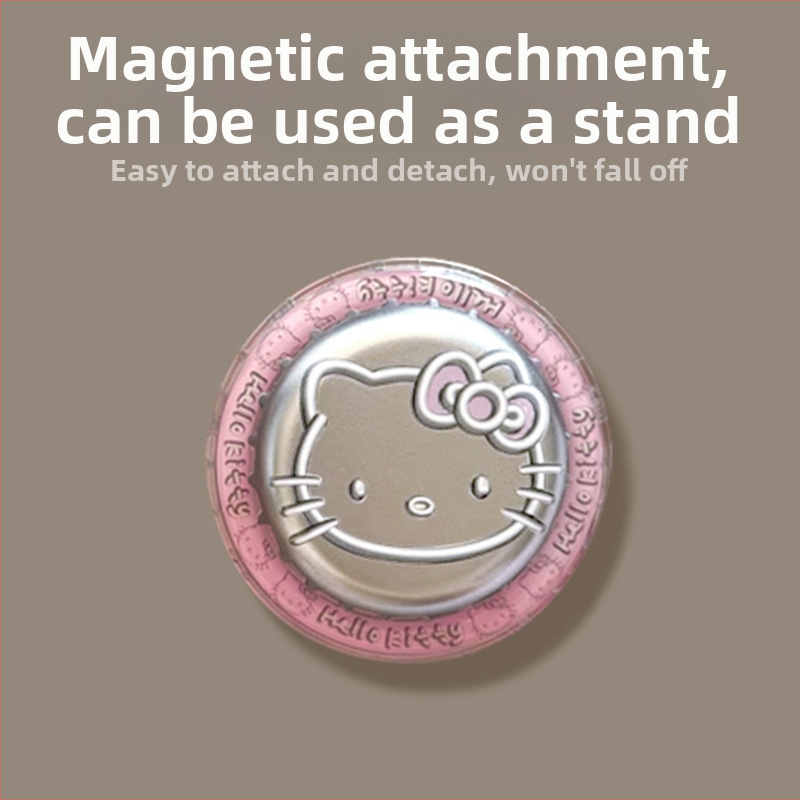 All grids Držač za mobitel Snap-on, Serija Cartoon, Univerzalni model, Materijal PC