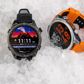 HD300 sportski pametni sat s praćenjem otkucaja srca i razine kisika u krvi, AMOLED zaslon, Bluetooth pozivi, bežično punjenje