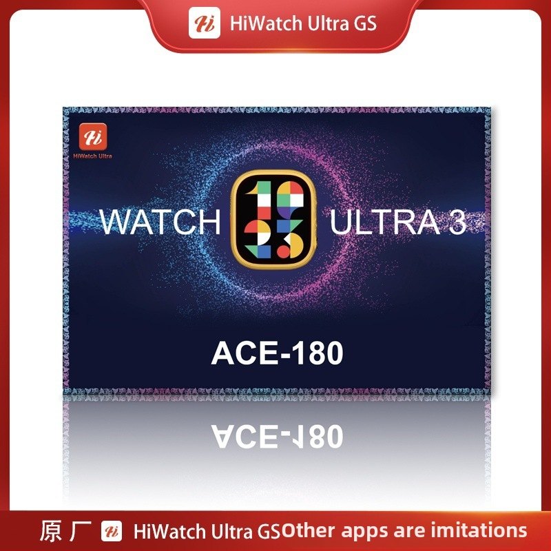 ACE-180/200/220/240 Pametan sat i Bluetooth headset komplet — IPS zaslon, kućište od aluminijske legure, bežično punjenje, dnevna vodootpornost, dodir + gumb
