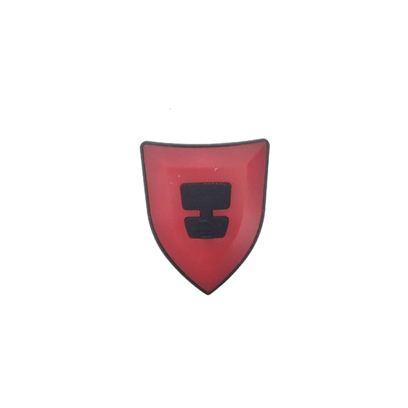 Lampa spate pentru cască de bicicletă — USB reîncărcabilă, rezistentă la apă, pentru plimbări nocturne pe munte și pe drum