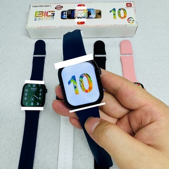 Smartwatch cu ecran IPS, apel Bluetooth, încărcare wireless, carcasă din aliaj de aluminiu, pedometru