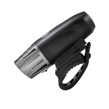 Set de lumini pentru bicicletă: far față, semnal posterior și lanternă pentru bicicletă de drum – luminozitate ridicată; Brand An Qiyou/NQY; etichetă privată licențiată