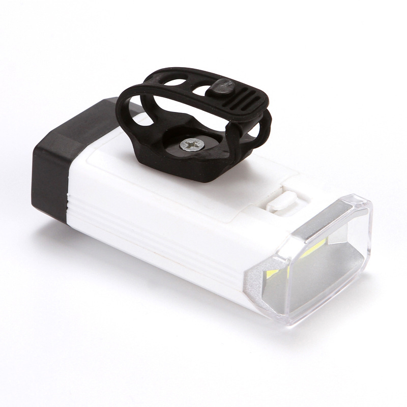 Far pentru bicicletă, alimentat cu baterie uscată, Enthalpy armor