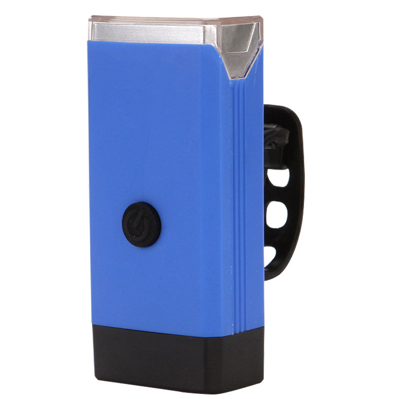 Far pentru bicicletă, alimentat cu baterie uscată, Enthalpy armor