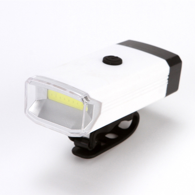 Far pentru bicicletă, alimentat cu baterie uscată, Enthalpy armor