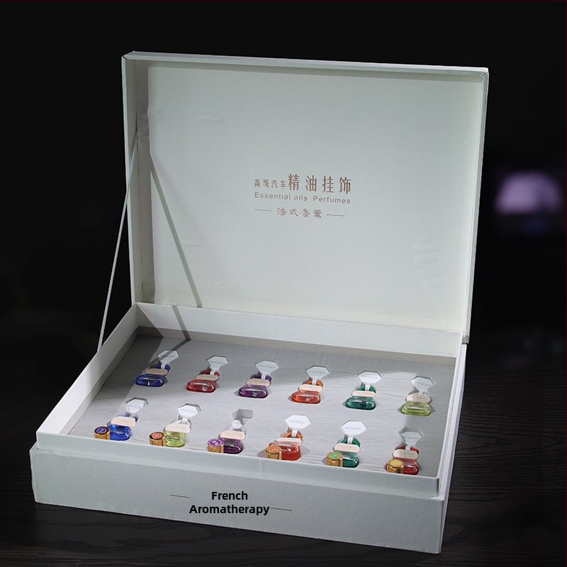 Κρεμαστό μπουκαλάκι αρώματος αυτοκινήτου, προσαρμοζόμενο πλαστικό, 5–10 ml, φλοράλ άρωμα, κρεμαστή εγκατάσταση, διαρκεί 31–60 ημέρες