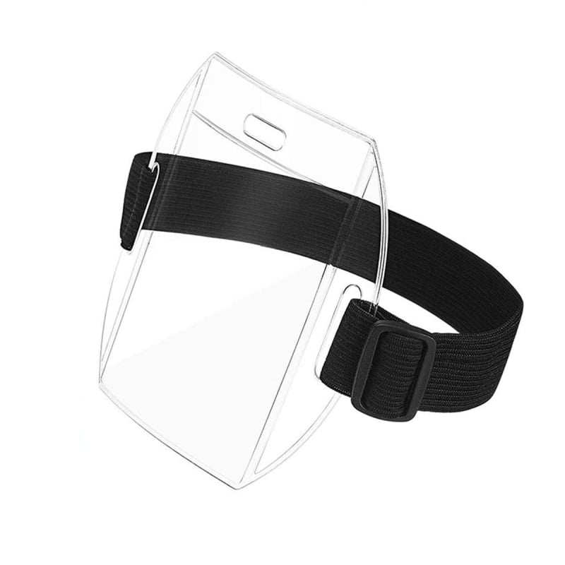 Držač kartice Chi hai, plastika, moderan stil