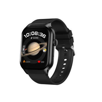 G43 pametni sat s otkucajima srca, krvnim tlakom, zasićenjem kisikom, glukozom u krvi i praćenjem sna