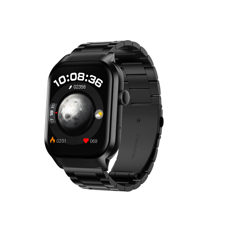 G43 pametni sat s otkucajima srca, krvnim tlakom, zasićenjem kisikom, glukozom u krvi i praćenjem sna